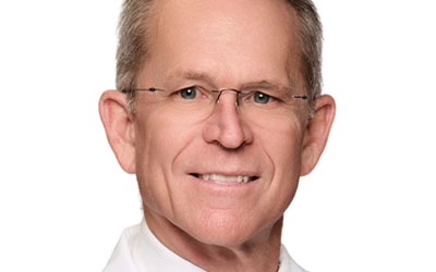 Clarence H. Owen, MD