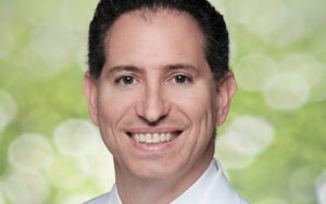 Dr. Jeff Steinhoff