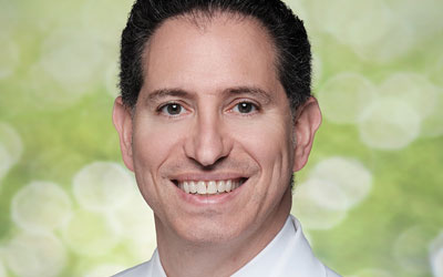 Jeff Steinhoff, MD, FACC