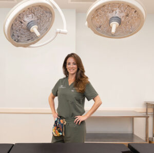 Dr. Traci M. Temmen, MD