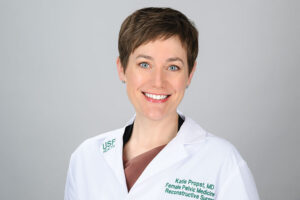 USF Health Urogynecology and Reconstructive Pelvic Surgery