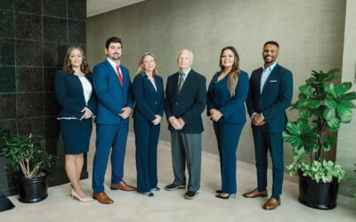 Brown & Kimpton, P.A.