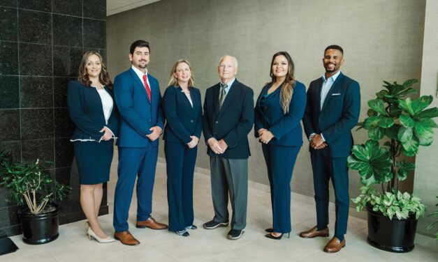 Brown & Kimpton, P.A.