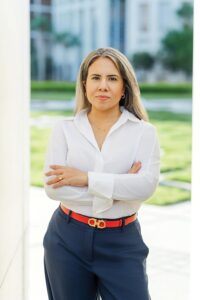 Pamela Cordova Papasov