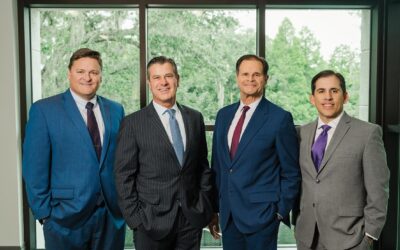 Bleakley Bavol Denman & Grace