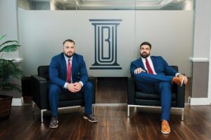 Daniel J. Bonardi & Arturo T. Uzdavinis