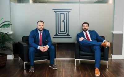 Daniel J. Bonardi & Arturo T. Uzdavinis