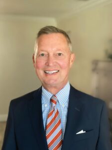 George F. Gramling, III