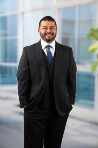 David Elbert Little, Esq., B.C.S.
