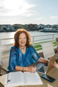 Mary Ann Stiles