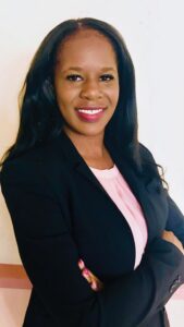 Tracie Reese, LL.M, Esq.