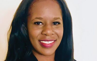 Tracie Reese, LL.M, Esq.