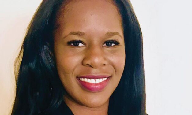 Tracie Reese, LL.M, Esq.