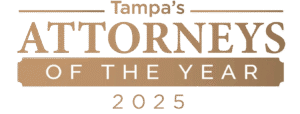 Tampa's Attorneys of the Year