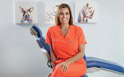 Lourdes “Millie” Cortes DMD