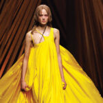 McQueen Spring / Summer 26