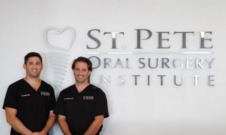 Dr. Matthew & Andrew Lalli