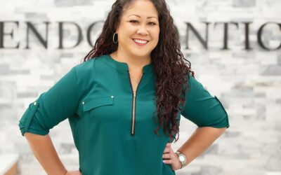 Malissa Vacharakiat, DMD