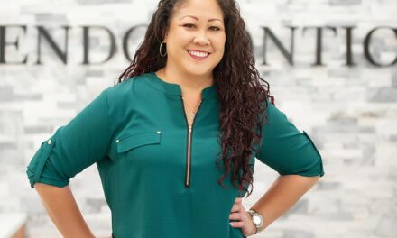 Malissa Vacharakiat, DMD