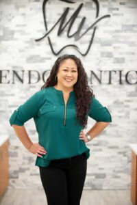 Malissa Vacharakiat, DMD