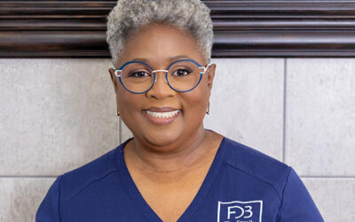 Nathalia T. Jeffrey-Fort, DDS, MAGD