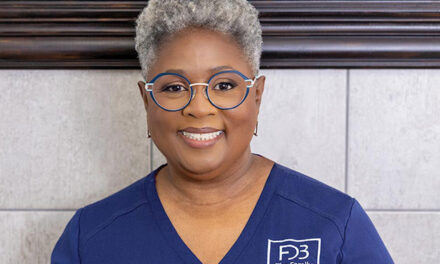 Nathalia T. Jeffrey-Fort, DDS, MAGD