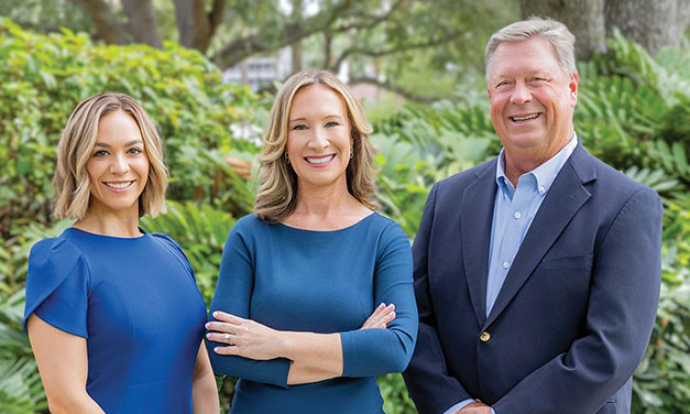 Rocha & DeMarsh Family Dentistry