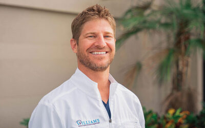 Trevor Williams DMD FAGD