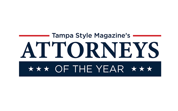 Tampa Style Magazine’s Attorneys of the Year VOTING