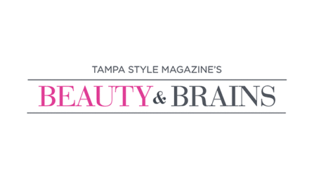 Tampa Style Magazine’s Beauty and Brains VOTING