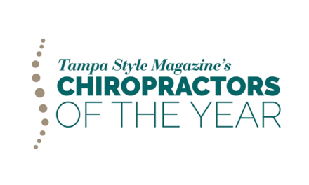 Tampa Style Magazine’s Chiropractors of the Year VOTING