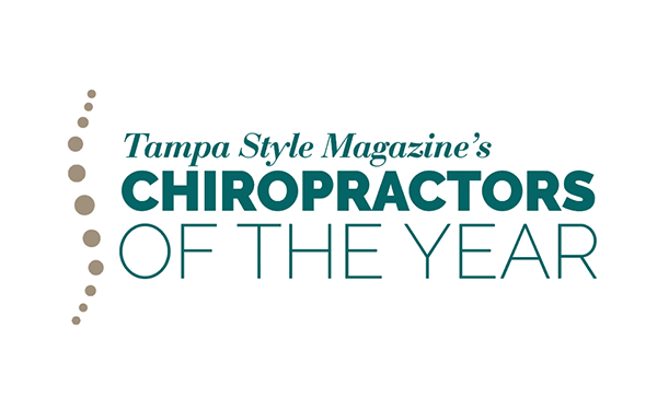 Tampa Style Magazine’s Chiropractors of the Year VOTING