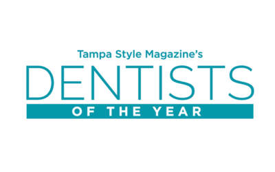 Tampa Style Magazine’s Dentists of the Year VOTING