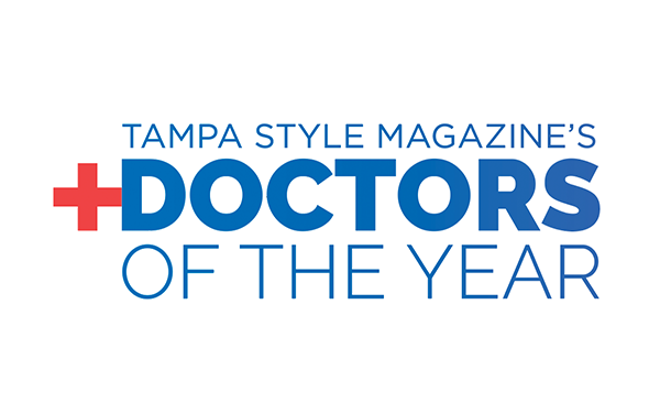Tampa Style Magazine’s Doctors of the Year VOTING