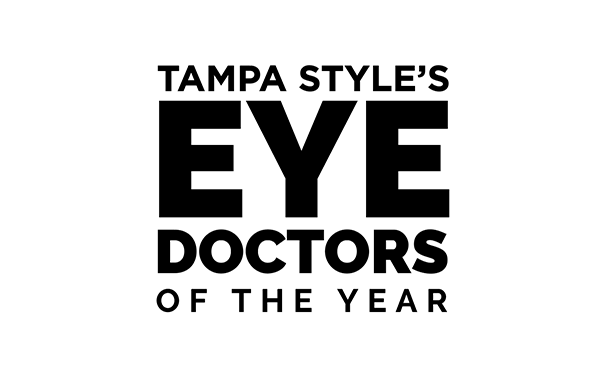 Tampa Style Magazine’s Eye Doctors of the Year VOTING