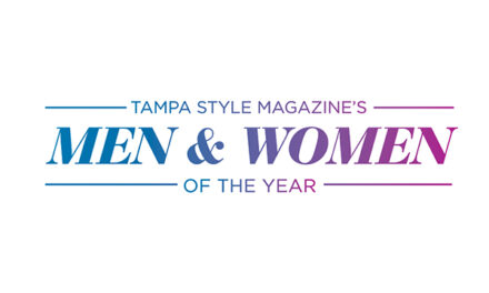 Tampa Style Magazine’s Men & Women of the Year VOTING