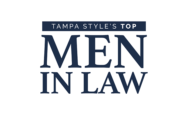 Tampa Style Magazine’s Top Men in Law VOTING