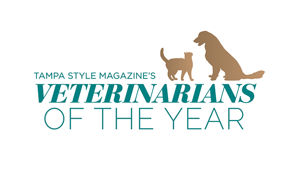 Tampa Style Magazine’s Veterinarians of the Year VOTING