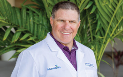 Paul Arnold, MD, FACS