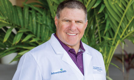 Paul Arnold, MD, FACS
