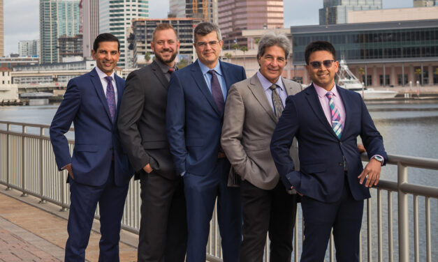 Interventional Cardiology University of South Florida