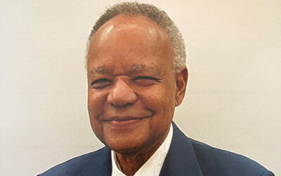 Ludner Confident, MD