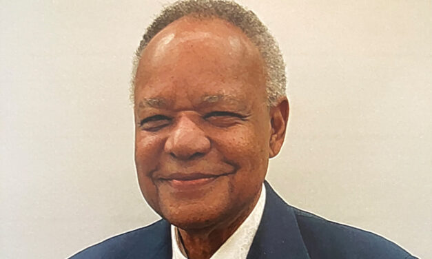 Ludner Confident, MD