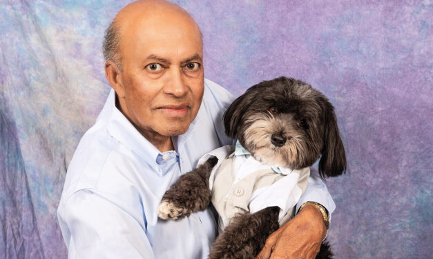 Sonny Joseph, MD, PhD, MPH