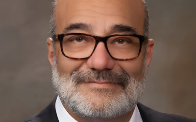 Merrill A. Krolick, DO, FACC