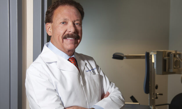 Rodney Randall MD, FACC, FSCAI