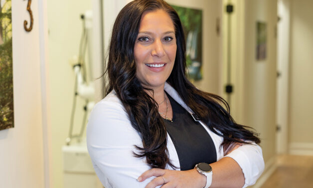 Dr. Theresa Rodeghero