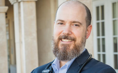 Ryan Sarver, MD, FAAFP, DABPM-ADM