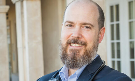 Ryan Sarver, MD, FAAFP, DABPM-ADM