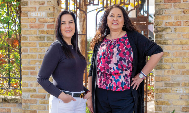 Dr. Lisa Wildcatt & Karen Franceschini, MS